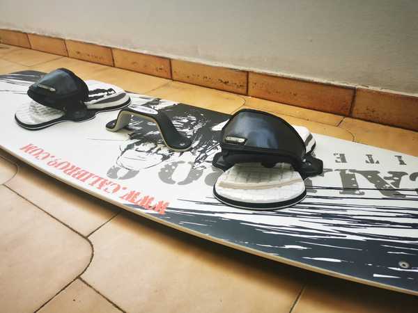 Calibro 9 - Round pro 132x40
