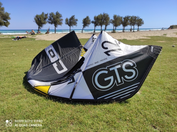 Core - Core GTS 4 2017 12 m