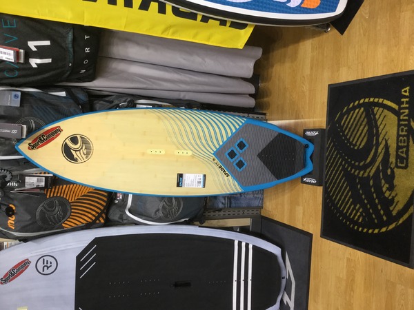 Cabrinha - Spade 5’6’’