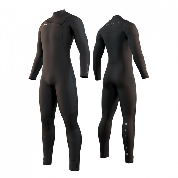 Mystic - muta Marshall Fullsuit Front Zip 53mm kite