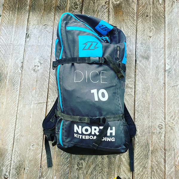 North - Dice 10 2018