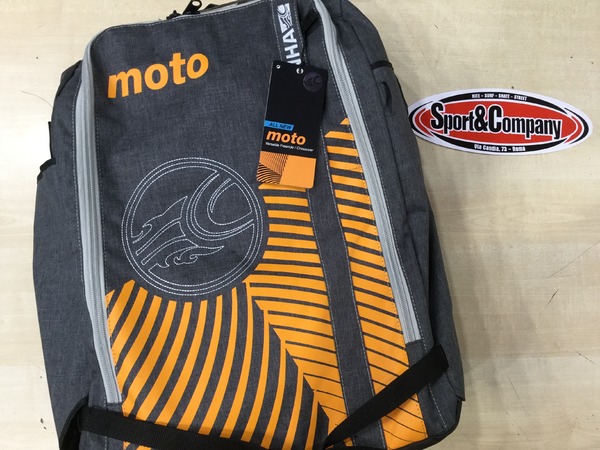 Cabrinha - Moto 2019
