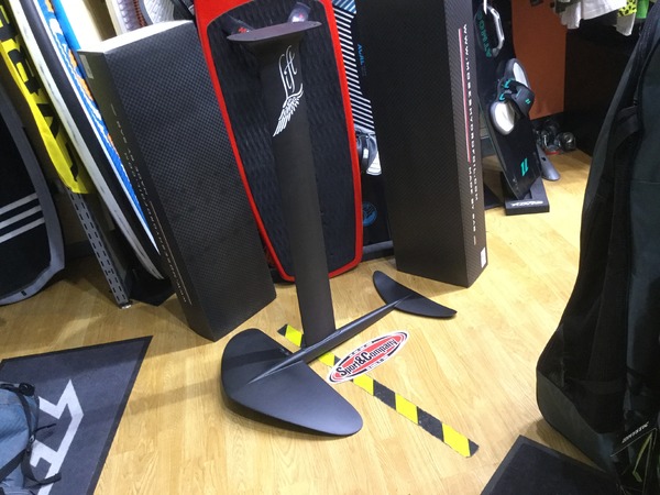 Lift Foils - Lift classic 170 + piantone 91