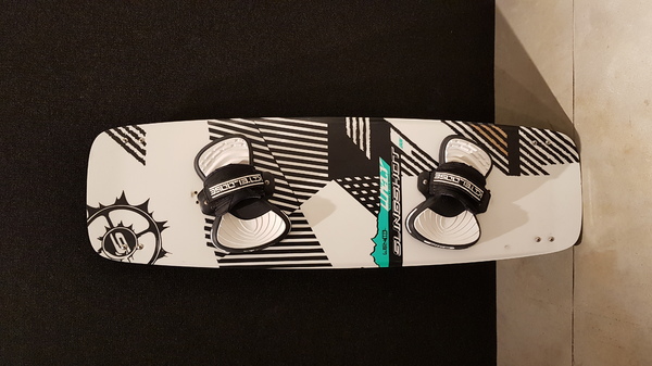 Slingshot - Lunacy 132x41