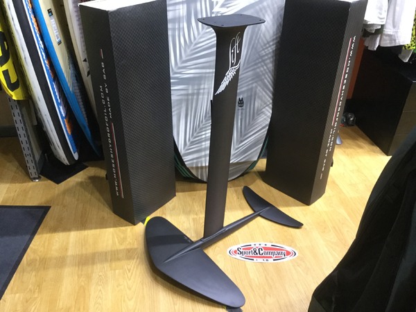 Lift Foils - Lift classic 150