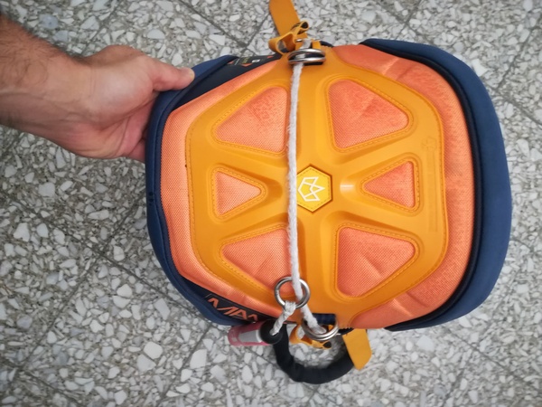 altra - Manera Exo 2018 taglia M