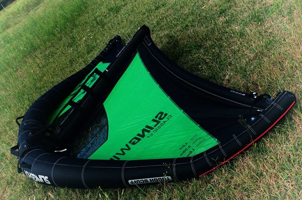 Slingshot - Sling wing