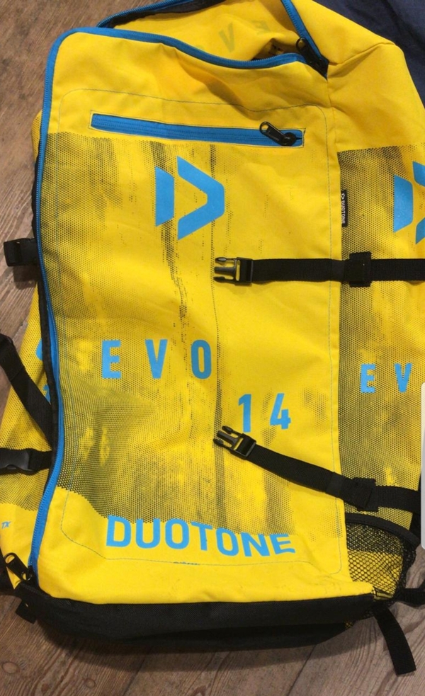 Duotone - EVO