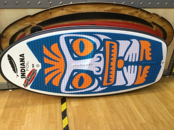 altra - Indiana foil Tavola wingfoil 150