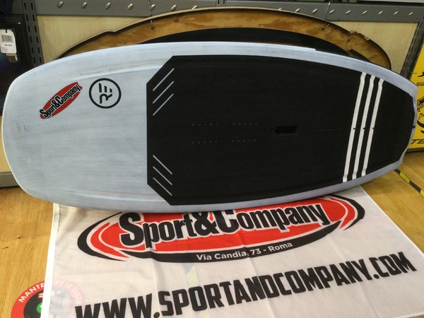 Ride Engine - Tavola wing foil