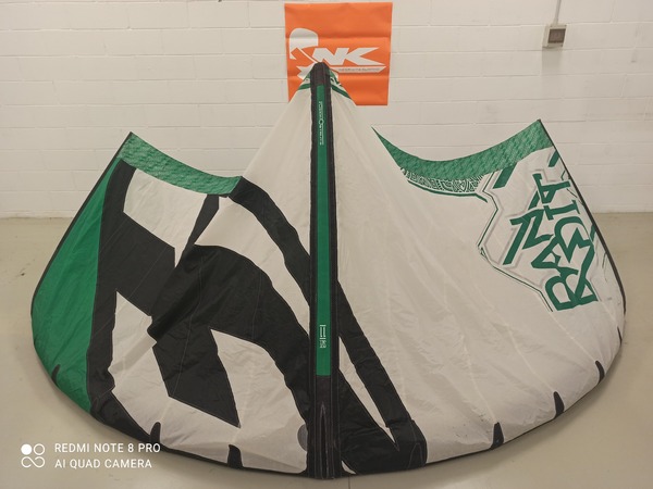 F-One - Bandit VII 11mq