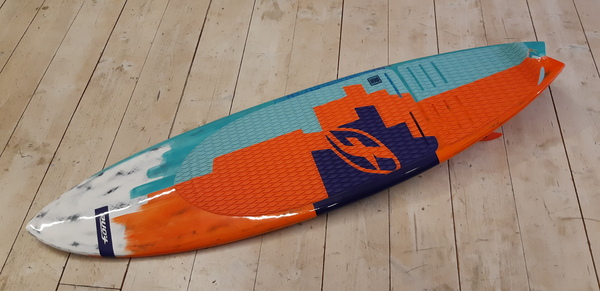 F-One - MITU PRO MODE 5'8"L 2019