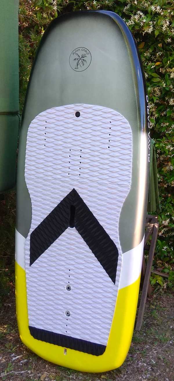altra - Wing