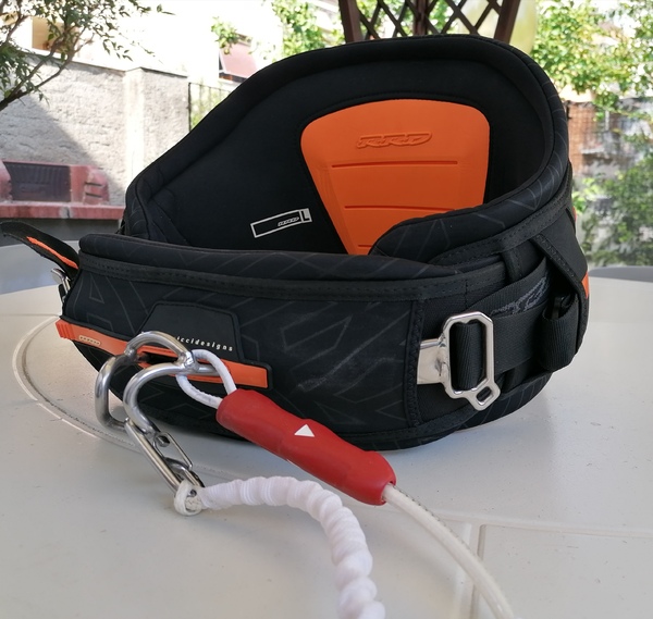 Rrd - Thrive taglia L