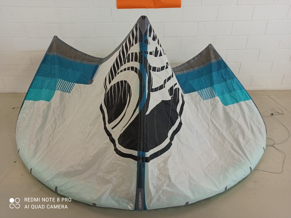 Cabrinha - DRIFTER 2018 7mq