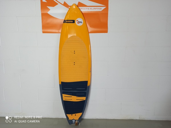F-One - MITU pro flex 5'6"