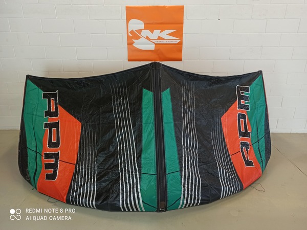 Slingshot - RPM 2018 7MQ