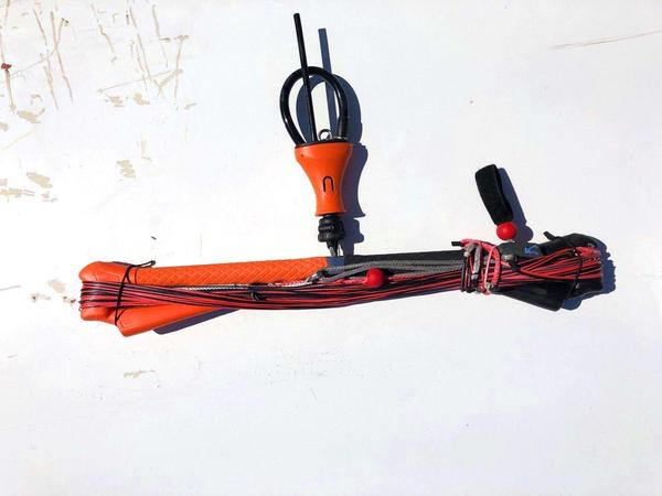 Kitech - Barra 60 cm NUOVA