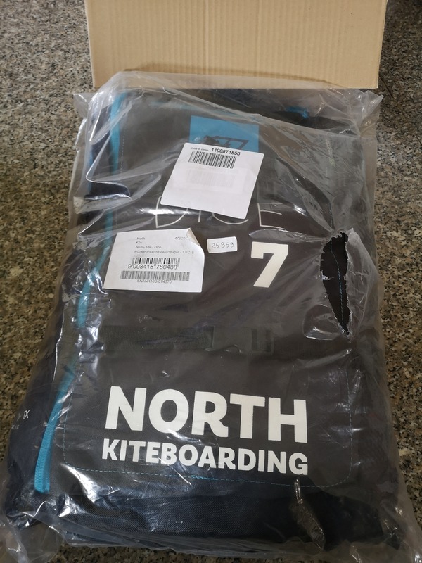 North - Dice