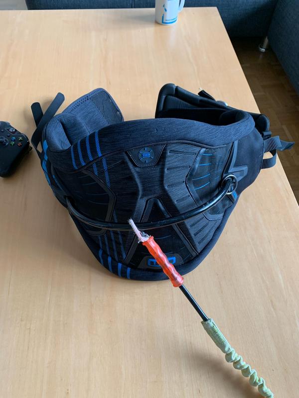 Ion - Vertex Select M nuovo