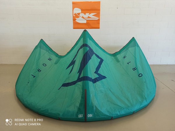 North - CARVE 2020 9MQ
