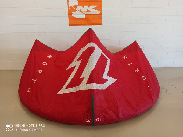 North - CARVE 2020 7MQ