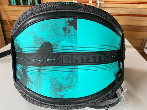 Mystic - majestic