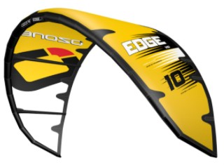Ozone - Edge