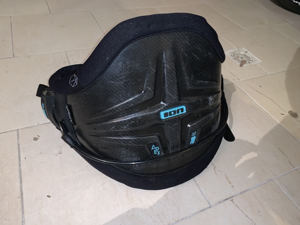 Ion - Apex 10