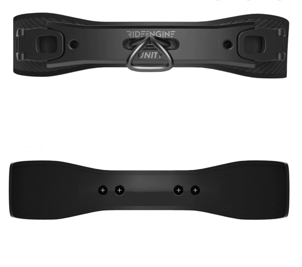 Ride Engine - Unity bar size 8