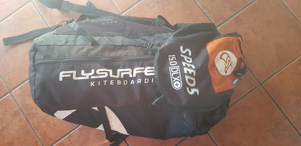 Flysurfer - SPEED 5