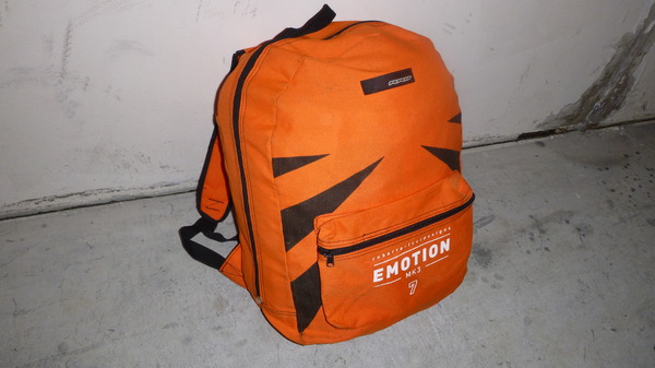 Rrd - emotion mk3