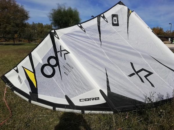 Core - Xr4