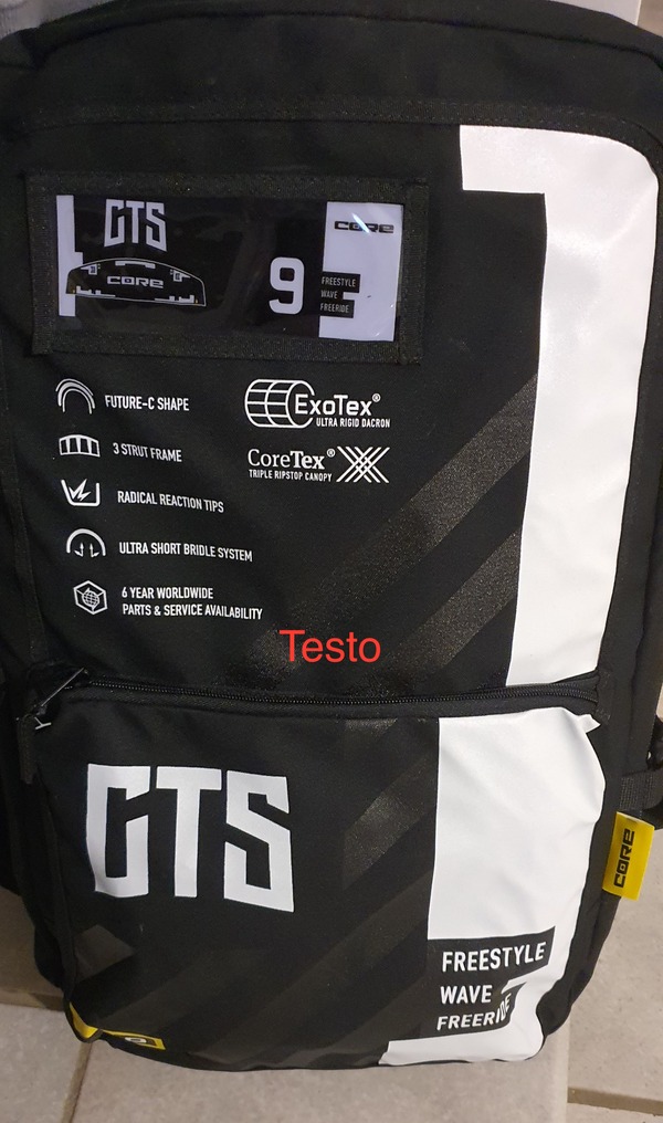 Core - GTS 6