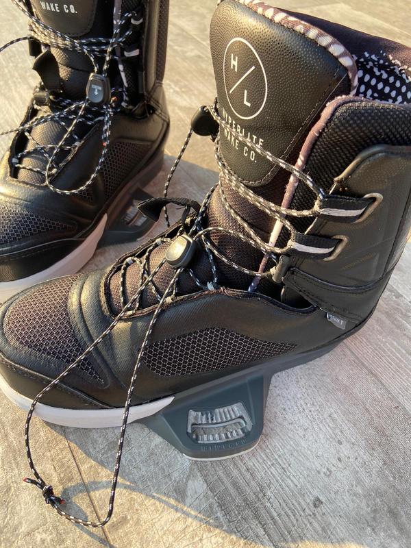 Hyperlite - Hyperlite Boots