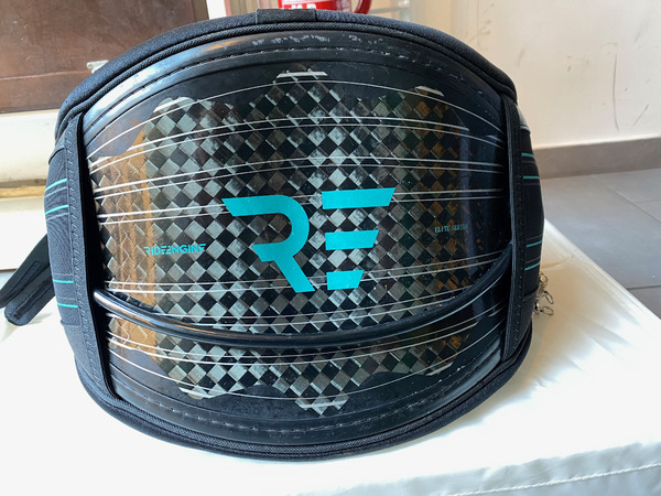 Ride Engine - Elite Carbon 2020