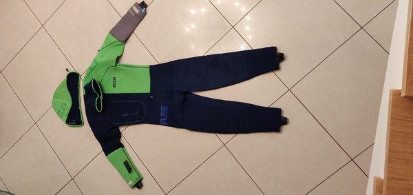 Ion - ION Fuse Semidry 4.3 muta stagna