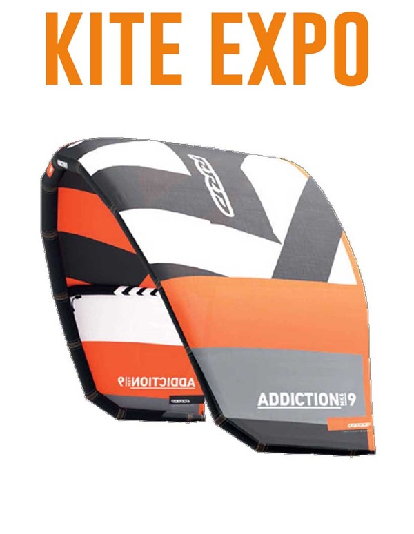 Rrd - Addiction Mk6 2019 Expo *SPEDIZIONE GRATUITA IN ITALIA*
