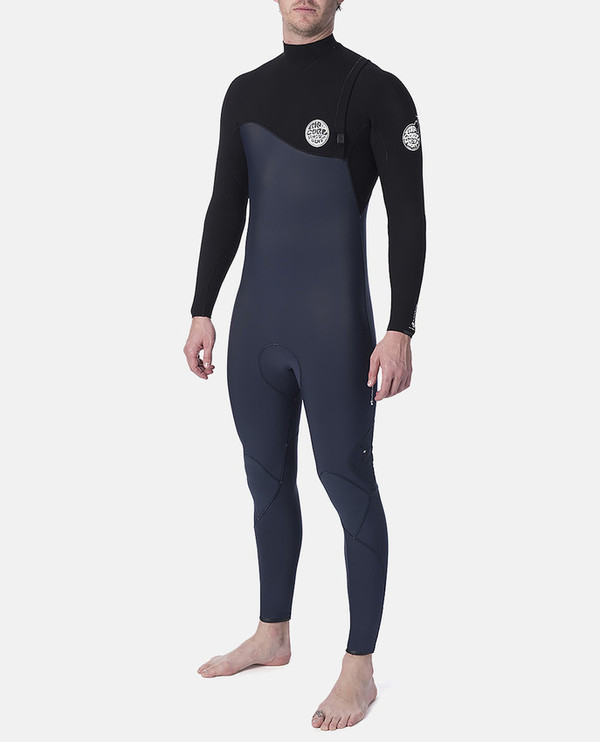 Rip Curl - muta Flashbomb 53mm Zip Free