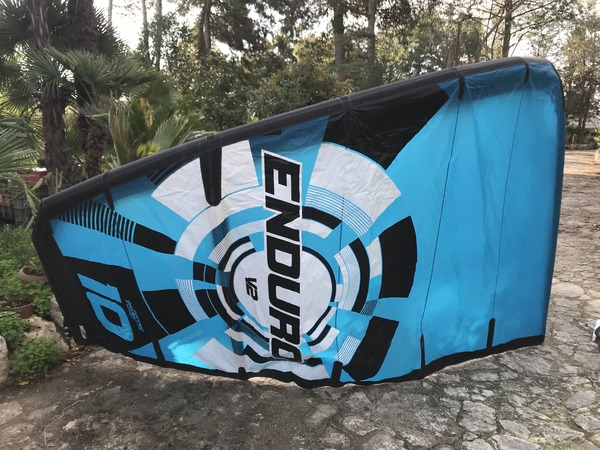 Ozone - Enduro v2