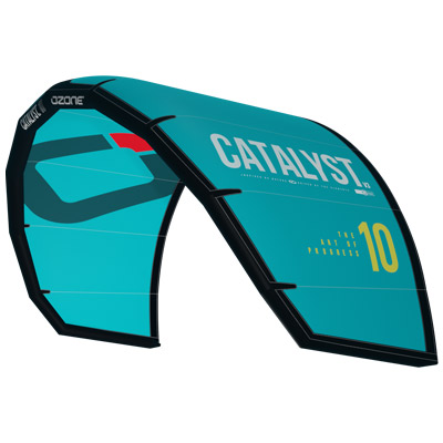 Ozone - CATALYST V3