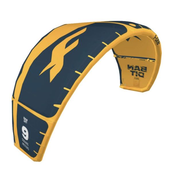 F-One - Bandit 2021 nuovi scontati