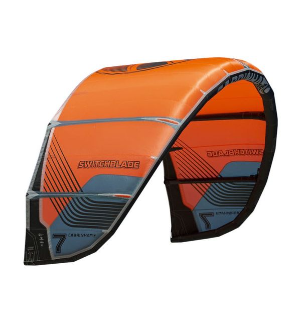 Cabrinha - tutta la gamma Cabrinha Kites 2020 scontata del 30%