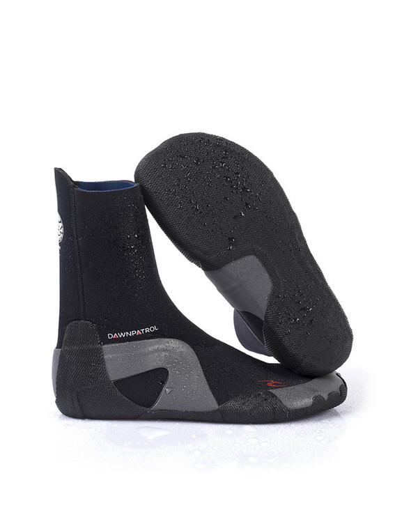 Rip Curl - calzari Dawn Patrol 3mm Round Toe Boot tg 13