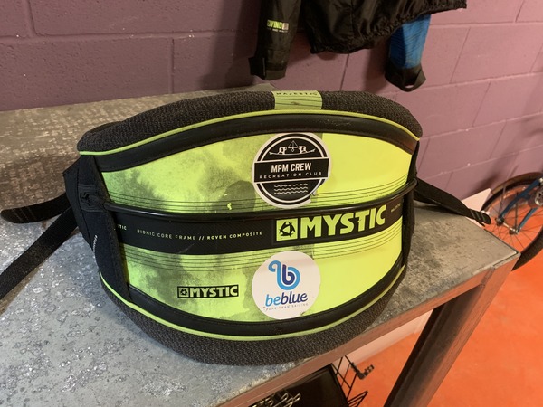 Mystic - Majestic x