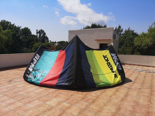 Slingshot - RPM 14 V2019