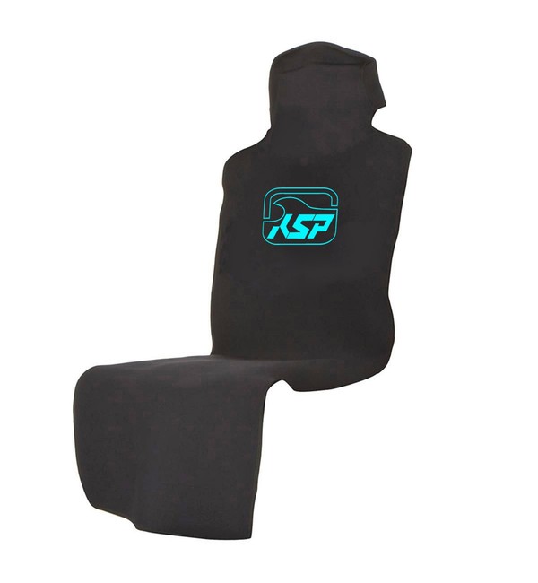 KSP - Car Seat Cover per sedile Auto in neoprene