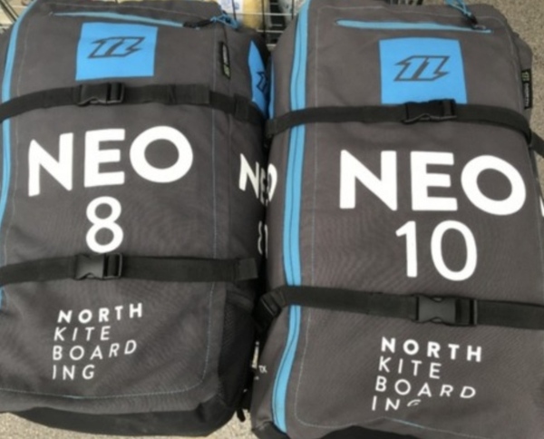 North - NEO