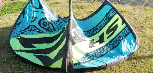 Naish - Torch 10