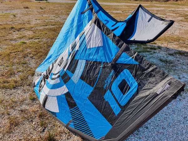 Ozone - Enduro V2